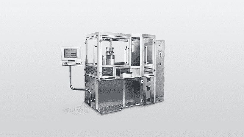 LRT Round Motion Machines